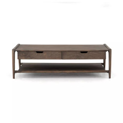 Four Hands Valeria Coffee Table