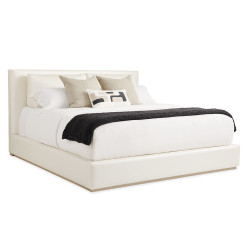 Caracole The Boutique King Bed