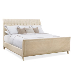 Caracole Diamond Jubilee California King Bed