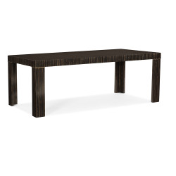 Caracole Edge Dining Table