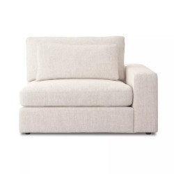Four Hands BYO: Bloor Sectional - Raf Piece - Essence Natural Four Hands BYO: Bloor Sectional - Raf Piece - Essence Natural