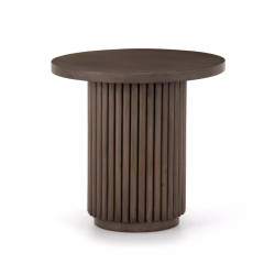 Four Hands Rutherford End Table Four Hands Rutherford End Table