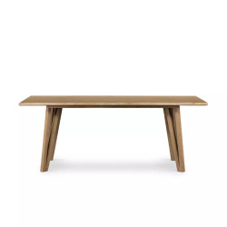 Four Hands Leah Dining Table