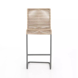 Four Hands Grover Outdoor Bar Stool