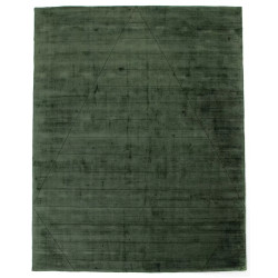 Four Hands Sadzi Hand Carved Rug - 5'X8' Four Hands Sadzi Hand Carved Rug - 5'X8'