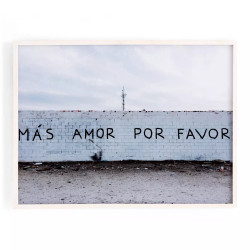 Four Hands Mas Amor - 40"X30"