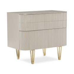 Caracole True Love Nightstand