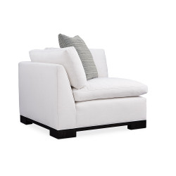 Caracole Refresh Corner Chair