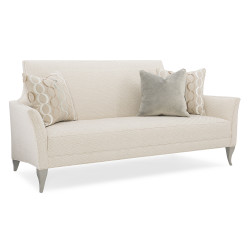 Caracole Tiny Dancer Sofa