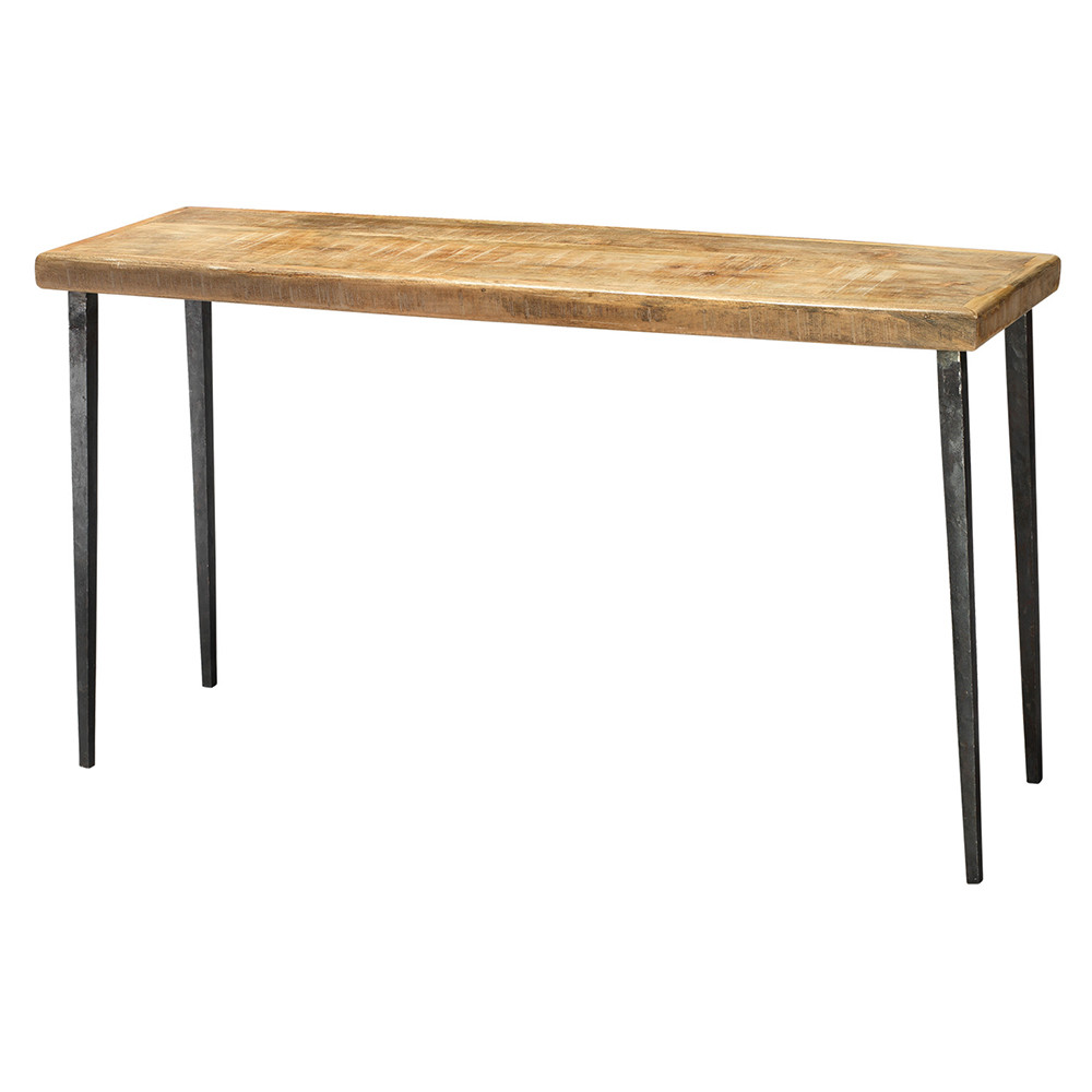 Jamie Young Farmhouse Dining Table