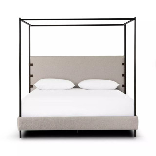 Four Hands Xander Canopy Bed - King