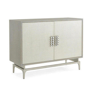 Troina Two-Door Cabinet