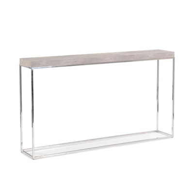 Piazza Console Table