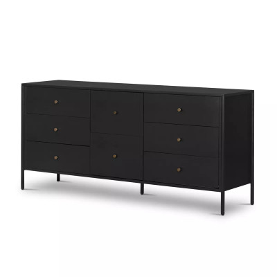 Four Hands Soto 8 Drawer Dresser