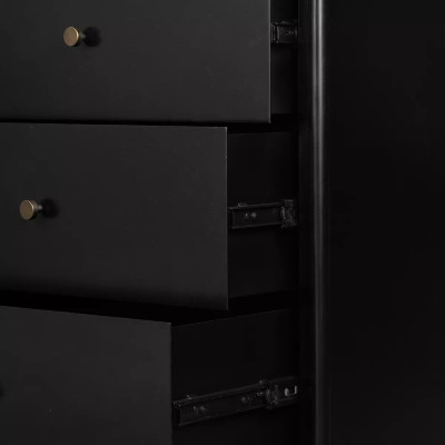 Four Hands Soto 8 Drawer Dresser