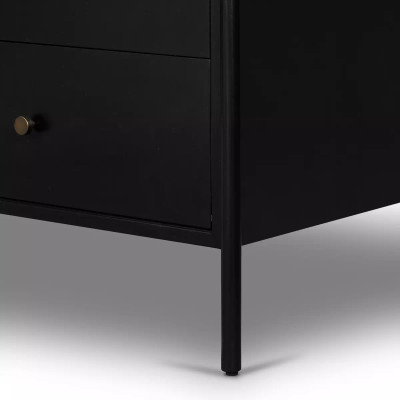 Four Hands Soto 8 Drawer Dresser
