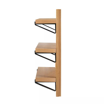 Four Hands Pivott Shelf - Set Of 1