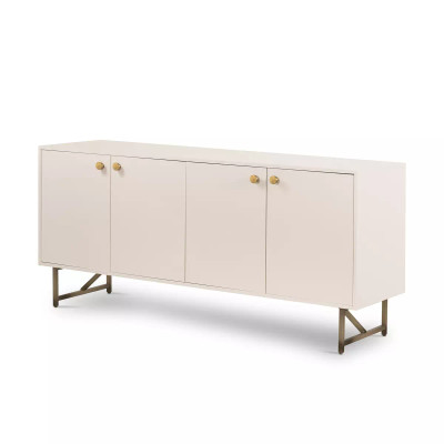 Four Hands Van Sideboard