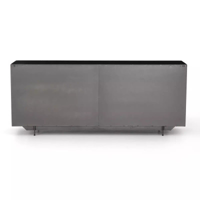 Four Hands Hendrick Sideboard - Gunmetal