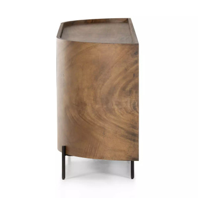 Four Hands Lunas Sideboard - Caramel Guanacaste