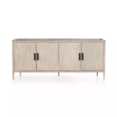 Four Hands Arlo Sideboard - Ash Grey