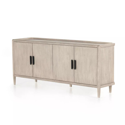 Four Hands Arlo Sideboard - Ash Grey (Closeout)