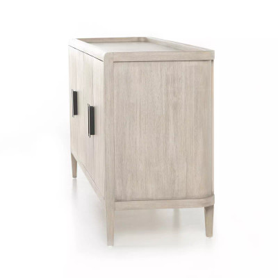 Four Hands Arlo Sideboard - Ash Grey (Closeout)