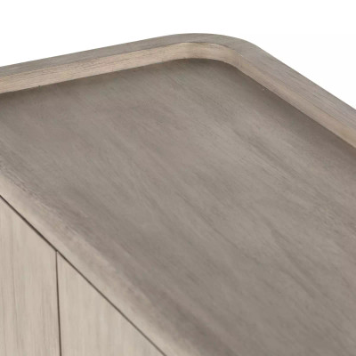 Four Hands Arlo Sideboard - Ash Grey (Closeout)