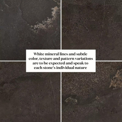 Four Hands Fletcher Nightstand - Terra Brown Oak Veneer