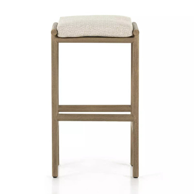 Four Hands Kyla Outdoor Bar Stool