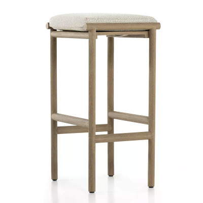 Four Hands Kyla Outdoor Bar Stool