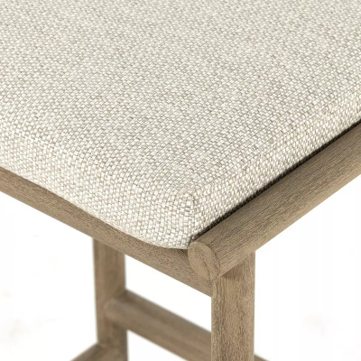 Four Hands Kyla Outdoor Bar Stool