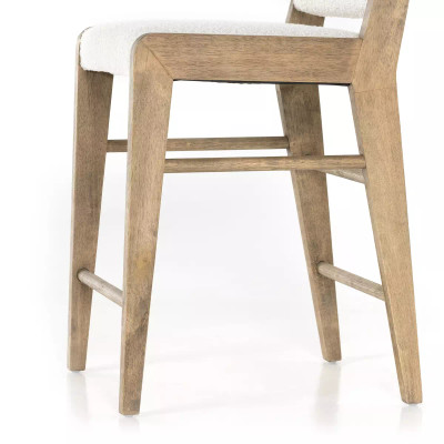 Four Hands Charon Counter Stool