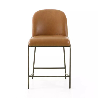 Four Hands Astrud Counter Stool - Sierra Butterscotch