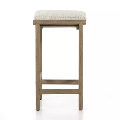 Four Hands Kyla Outdoor Counter Stool