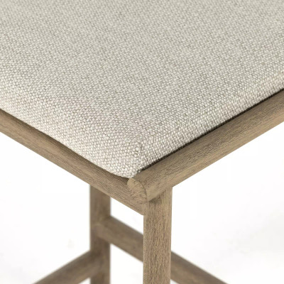 Four Hands Kyla Outdoor Counter Stool