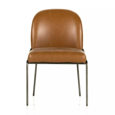 Four Hands Astrud Dining Chair - Sierra Butterscotch