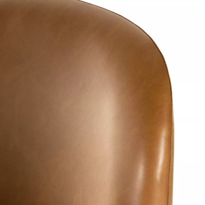 Four Hands Astrud Dining Chair - Sierra Butterscotch