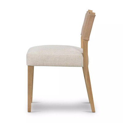 Four Hands Ferris Dining Chair - Winchester Beige
