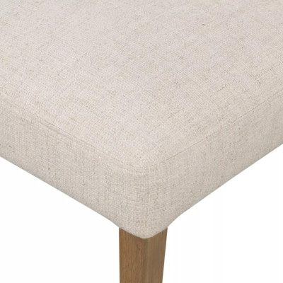 Four Hands Ferris Dining Chair - Winchester Beige