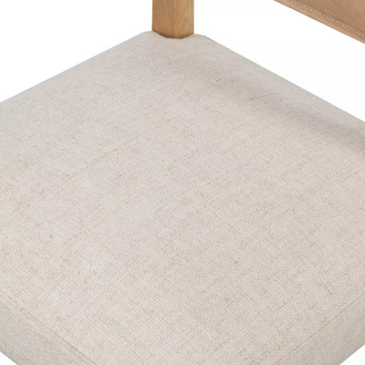Four Hands Ferris Dining Chair - Winchester Beige