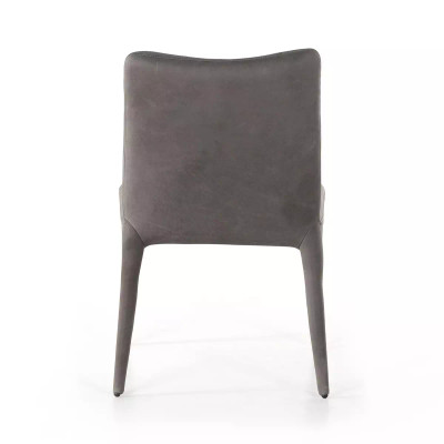 Four Hands Monza Dining Chair - Heritage Graphite