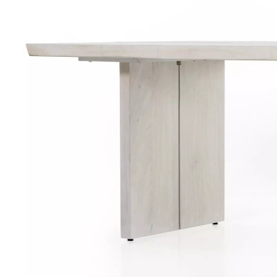 Four Hands Katarina Dining Table - Bleached Guanacaste