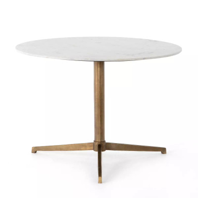 Four Hands Helen Round Bistro Table