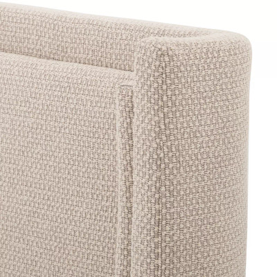 Four Hands Dobson Bed - King