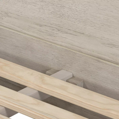 Four Hands Viggo Bed - King
