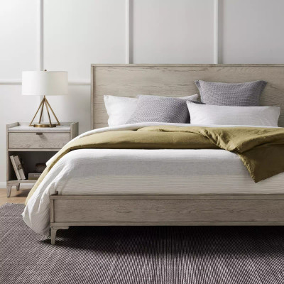 Four Hands Viggo Bed - King