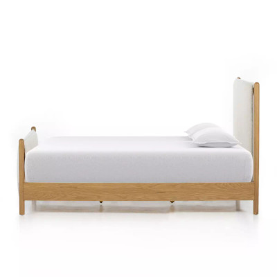 Four Hands Bowen Bed - King (Closeout)