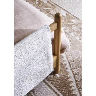 Four Hands Bowen Bed - King (Closeout)