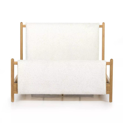 Four Hands Bowen Bed - King (Closeout)
